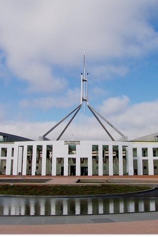 Parliament House, Canberra, Australian Capital Territory Parliament House, Canberra, Australian Capital Territory