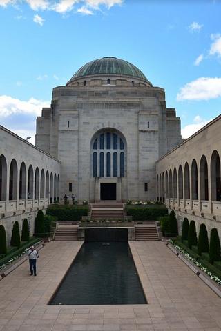 War Memorial Canberra, Australian Capital Territory War Memorial Canberra, Australian Capital Territory