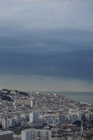Algiers, Algeria Algiers, Algeria