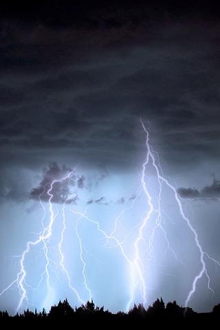 Lightning Storm, Arizona Lightning Storm, Arizona