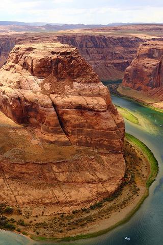 Horseshoe Bend, Arizona Horseshoe Bend, Arizona