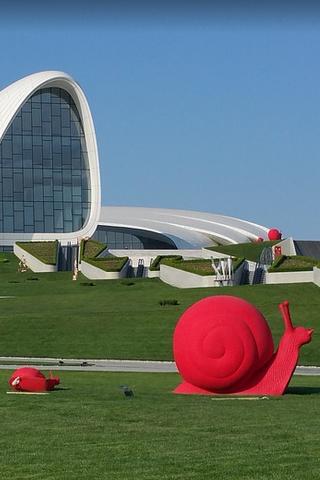 Baku, Azerbaijan Baku, Azerbaijan