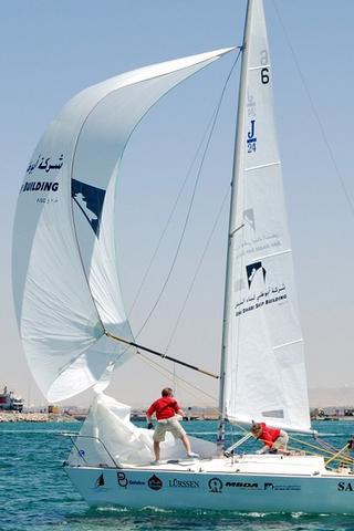 Yachting, Bahrain Yachting, Bahrain