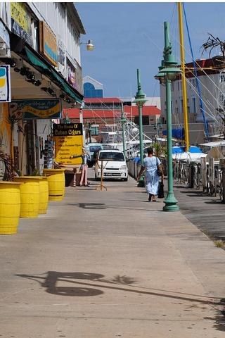 Bridgetown, Barbados Bridgetown, Barbados
