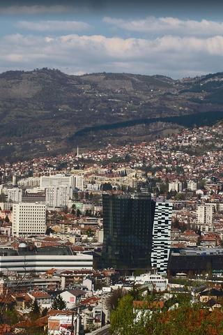 Sarajevo, Bosnia and Herzegovina Sarajevo, Bosnia and Herzegovina