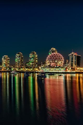 Vancouver, British Columbia, Canada