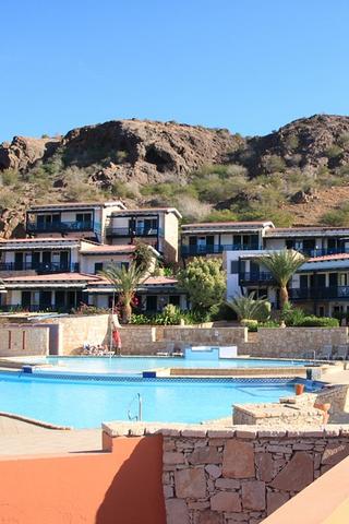 Boa Vista, Cape Verde 