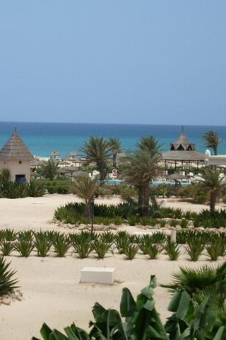 Building Complex, Cape Verde 