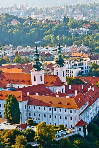 Prague, The Czech Republic Prague, The Czech Republic