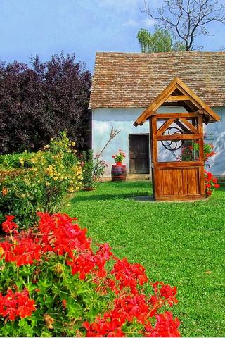 Cottage, The Czech Republic Cottage, The Czech Republic