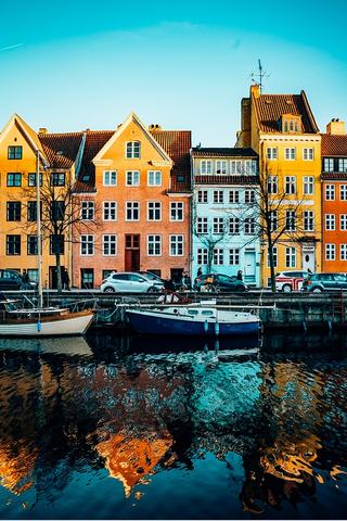 Copenhagen, Denmark