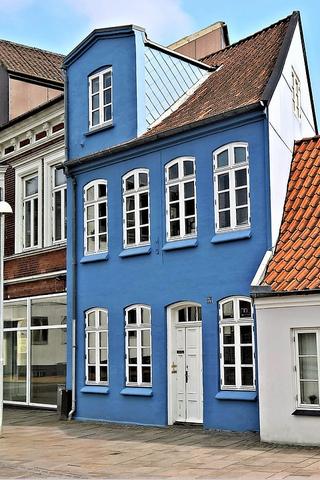 Sonderburg, Denmark