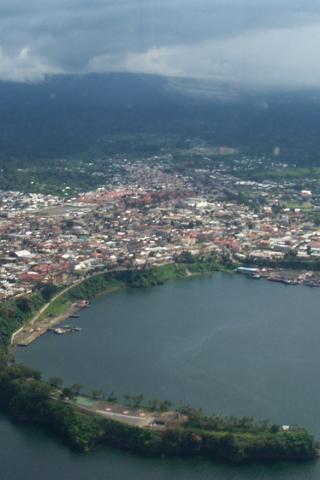 Malabo, Equatorial Guinea #philrickwoodpins Malabo, Equatorial Guinea