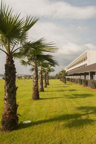 Hotel Resort, Equatorial Guinea #philrickwoodpins Hotel Resort, Equatorial Guinea #philrickwoodpins