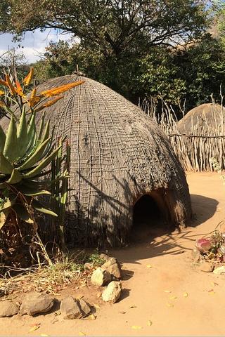 Village,Eswatini (Swaziland)