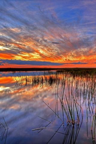 Everglades, Florida