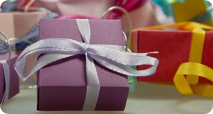 gifts