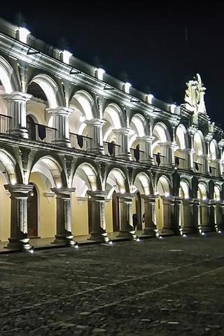 Antigua, Guatemala