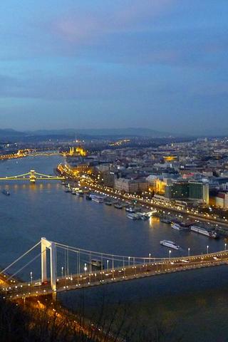 Budapest, Hungary 