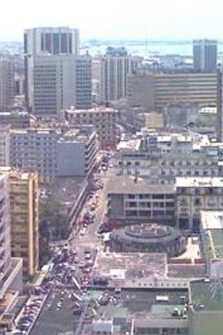 Abidjan, Largest city in Ivory Coast