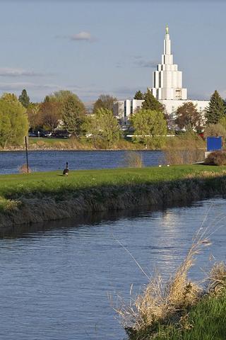 Idaho Falls, Idaho (USA)