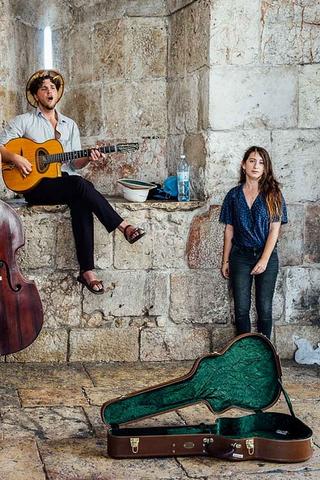 Street Performers, Israel #philrickphotos Street Performers, Israel