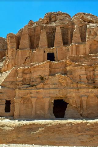 Petra, Jordan