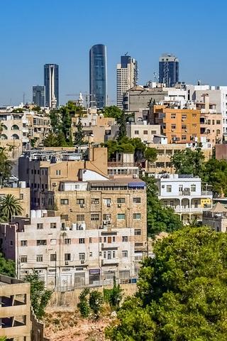 Amman, Jordan