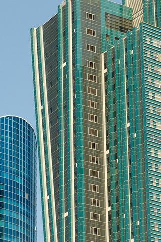 Buildings, Kazakhstan